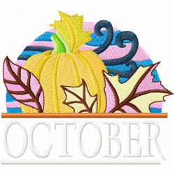 Season 5 Embroidery Design 2 Season 5 Embroidery Design 2